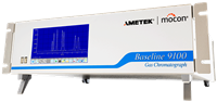 Baseline 9100 Gas Chromatograph