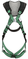 V-FORM+™ Safety Harness