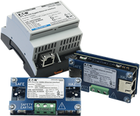 BxLAN-OEM Intrinsically Safe Ethernet