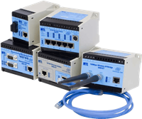 Classic 9460-ET Range Intrinsically Safe Ethernet