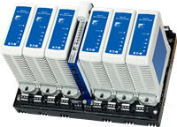 F800 Range Redundant Fieldbus Power Supplies