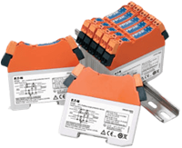 FP32 Range Fieldbus Surge Protection