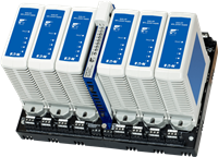 FPS-I Range Redundant Fieldbus Power Supplies