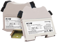 IOP Range Data and Signal Surge Protection