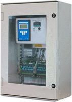 KK650 Hydrogen and Chlorine Analyser