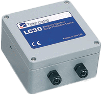 MTL LC30 Range Specialist Surge Protection Products