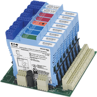 MTL4500 Range Intrinsically Safe Isolators