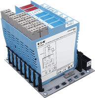 MTL4600 Range Signal Conditioning