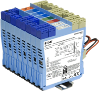 MTL5500 Range Intrinsically Safe Isolators