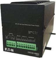 RTK RT-AD Range Dual Redundant Power Supply