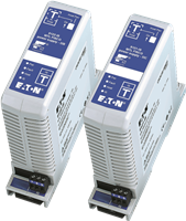 Simplex FISCO Power Supplies