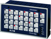 UC625 Programmable Alarm Annunciator