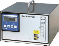 Z230 Rapid Response Zirconia Oxygen Analyzer