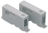 ZoneBarrier Range Data and Signal Surge Protection