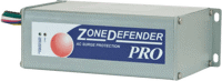 ZoneDefender PRO Range Power Surge Protection