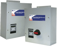 ZoneMaster PRO Range Power Surge Protection