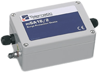 mSA Range Data and Signal Surge Protection