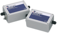 mSA Range Telecoms Surge Protection