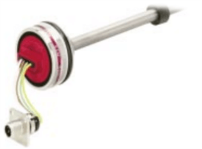 MTS Sensors M-Series PWM Absolute Non-Contact Pos | Process Technology ...