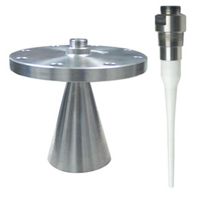 Model Rx5 Dielectric Rod & Horn Antenna | Controval | Yodify.com
