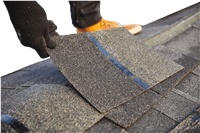 RidgeFlex™ Shingles