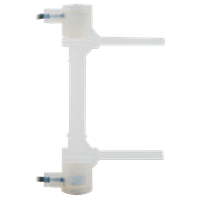 M-2111 Ultrasonic Flowmeter