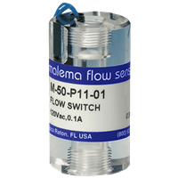 M-50/55 Fixed Flow Switch