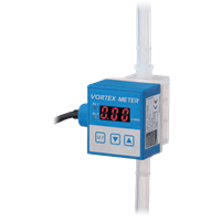 VF-8100 Vortex Flowmeter