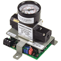 EP-311/313 ElectroPneumatic Transducer