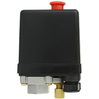 LF10-L1H Pressure Switch