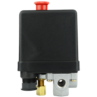 LF10-L4H Pressure Switch