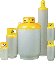 Plain Steel Expansion Tanks