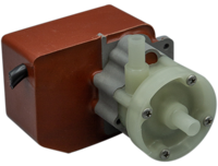 1A-MD-3/8 Mag Drive Pump