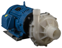 TE-10K-MD Magnetic Drive Pump