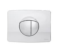 Solar Dual Flush Plate