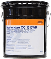 MasterKure CC 1315WB