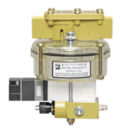 A60 & A64 Serv-Oil Upstream SPL (Single Point Lubricator) for Air Tools 1/2" and 3/4"