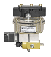 D60 & D64 Serv-Oil Downstream SPL (Single Point Lubricator) for Equipment Except Air Tools 1/2" and 3/4"