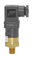 PDA Pressure/Vacuum Switch