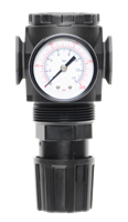 R350 Modular Regulator 1/4", 3/8", 1/2"