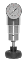 R67 High Pressure Regulator 1/8", 1/4" and 3/8"