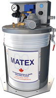 Matex Fluid Injector