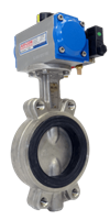 Chem Tek Valve