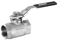 B780 Ball Valve