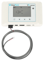 ViewPoint VPx Sensor