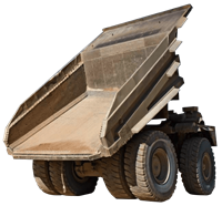 Haul Truck Solution