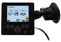 Metso Wireless Information and Control System, ICr