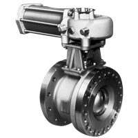 Jamesbury 530SB/730SB/9300B Blow Valve