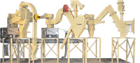 Metso Laboratory Service