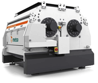 Metso Shredder, M&J FineShred 4500/6500